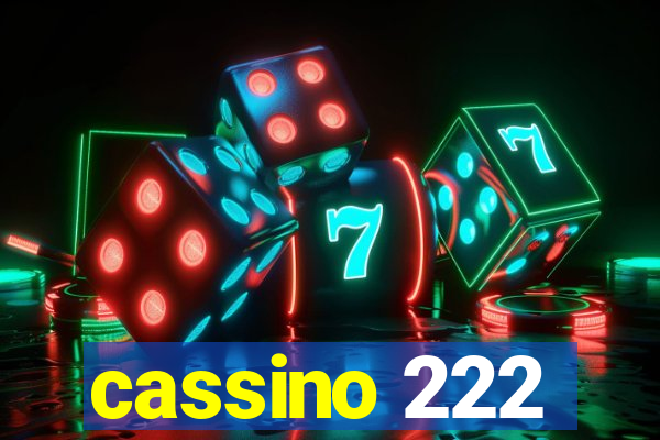 cassino 222